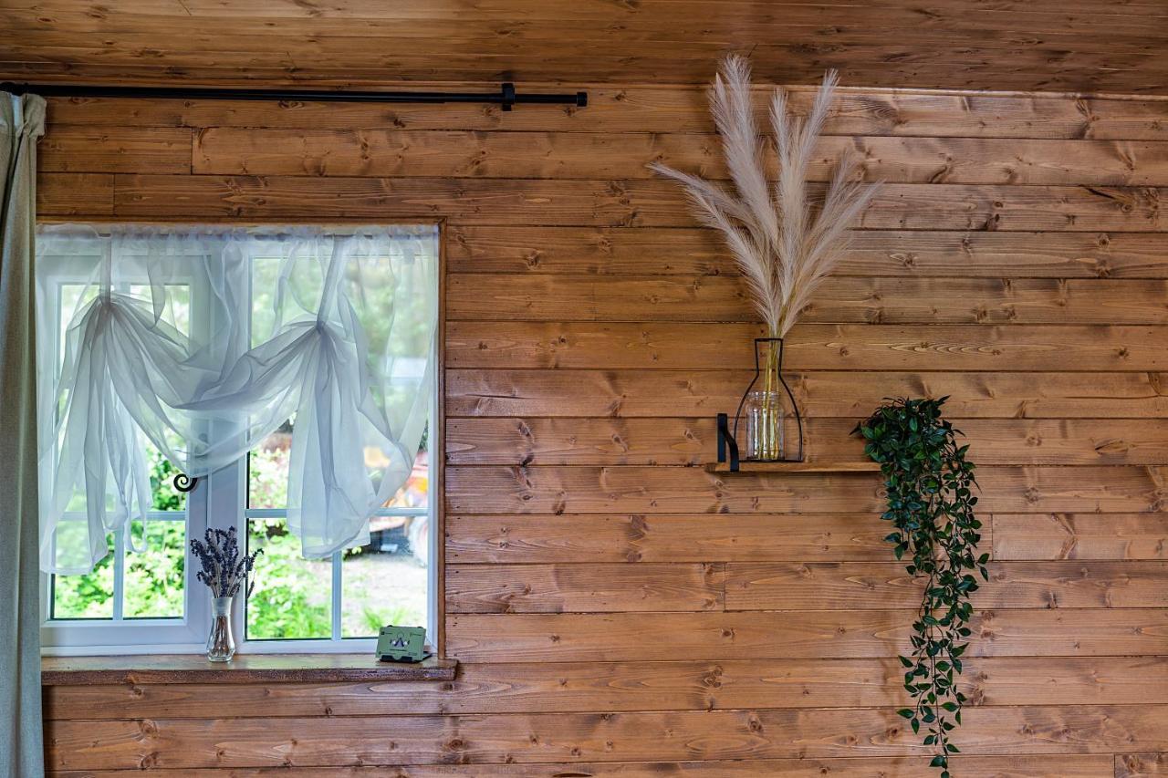 Finest Retreats - Trevoya Cabin 朗斯顿 外观 照片